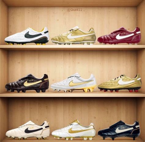 huidige nike dois|Top 5 Nike Ronaldinho Boots .